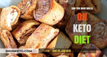 Is Rollo Keto-Friendly? A Guide to Enjoying Treats on Keto