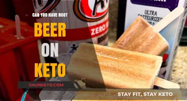 Is Root Beer Keto-Friendly? Uncovering the Truth for Low-Carb Diets