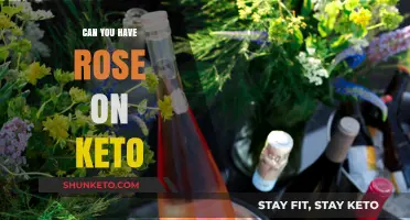 Can You Enjoy Rose Wine While Staying in Ketosis?