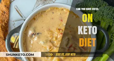 Is Rotel Keto-Friendly? Discover Low-Carb Dips for Your Diet