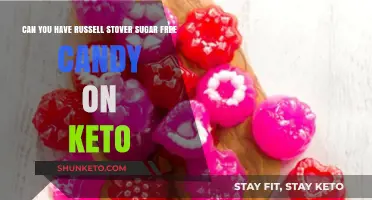 Is Russell Stover Sugar-Free Candy Keto-Friendly? A Sweet Guide