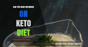 Rutabaga on Keto: Is This Root Veggie Diet-Friendly?