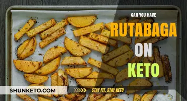 Rutabaga on Keto: Is This Root Vegetable Diet-Friendly?