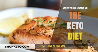 Is Salmon Keto-Friendly? Benefits and Tips for Your Low-Carb Diet