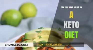Is Salsa Keto-Friendly? A Low-Carb Guide to Enjoying Salsa