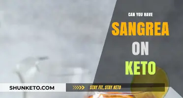 Sangria on Keto: Is It Possible? Tips for a Low-Carb Twist