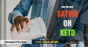 Can You Enjoy Salvia on Keto? A Diet-Friendly Guide