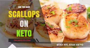 Scallops on Keto: A Low-Carb Seafood Delight Explained