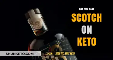 Is Scotch Keto-Friendly? A Guide to Enjoying Whiskey on Keto