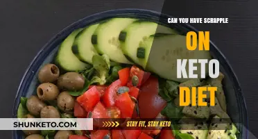 Is Scrapple Keto-Friendly? A Low-Carb Diet Guide for Breakfast Lovers