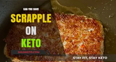 Is Scrapple Keto-Friendly? A Low-Carb Breakfast Option Explored