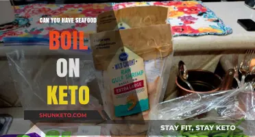 Seafood Boil on Keto: Low-Carb, High-Flavor Feast Guide