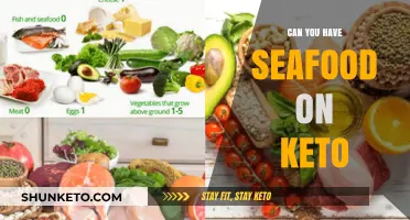 Can You Enjoy Seafood on Keto? A Diet-Friendly Guide