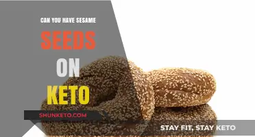 Sesame Seeds on Keto: Are They Low-Carb and Diet-Friendly?