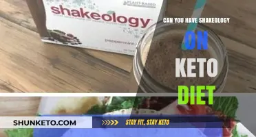 Shakeology and Keto: Can You Blend This Superfood into Your Diet?