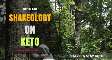 Shakeology on Keto: Is It Compatible with Your Low-Carb Diet?