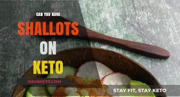 Are Shallots Keto-Friendly? A Low-Carb Diet Guide for Shallot Lovers