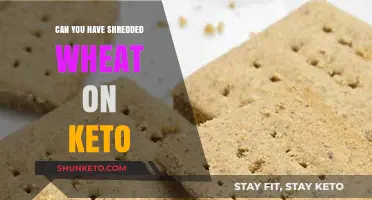 Is Shredded Wheat Keto-Friendly? A Low-Carb Breakfast Analysis