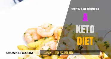 Shrimp on Keto: Low-Carb Seafood Benefits and Recipes