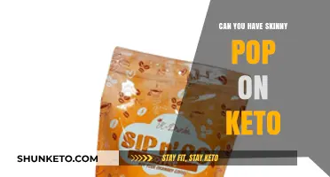 Is Skinny Pop Keto-Friendly? Crunchy Snack Facts Revealed