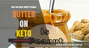 Is Skippy Peanut Butter Keto-Friendly? A Dietitian's Guide
