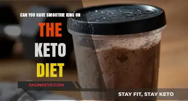 Smoothie King and Keto: Can You Blend Them Together?