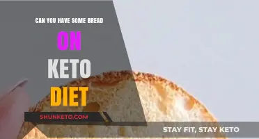 Can You Eat Bread on Keto? Low-Carb Alternatives Explained