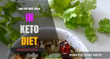 Is Sooji Keto-Friendly? A Guide to Low-Carb Diet Options