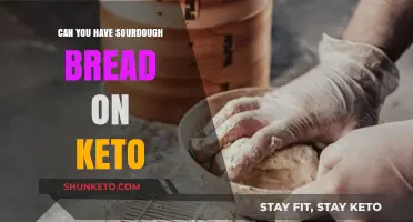 Sourdough on Keto: Is This Bread Keto-Friendly?
