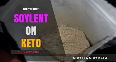 Is Soylent Keto-Friendly? Exploring Its Fit in a Low-Carb Diet