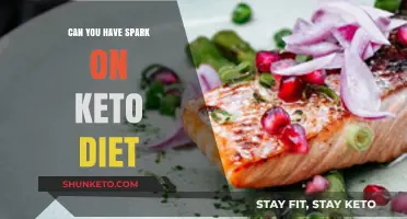 Spark on Keto: Can You Enjoy It While Staying in Ketosis?