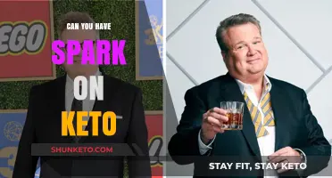 Can You Enjoy Spark Energy Drinks While Staying in Ketosis?