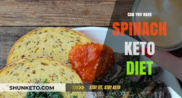 Spinach on Keto: Is This Leafy Green Diet-Friendly?