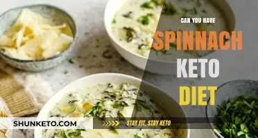 Is Spinach Keto-Friendly? Benefits and Serving Tips for Low-Carb Diets