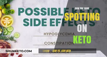 Can Keto Cause Spotting? Understanding Hormonal Changes on a Low-Carb Diet