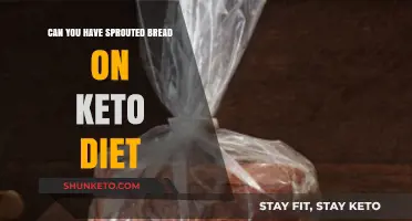 Sprouted Bread on Keto: Is It a Low-Carb Friendly Option?