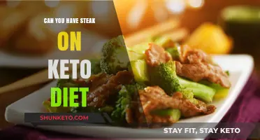 Steak and Keto: A Perfect Match for Low-Carb Diets?
