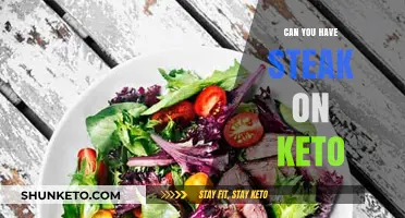 Steak and Keto: A Perfect Match for Low-Carb Diets?