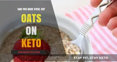 Steel Cut Oats on Keto: Are They Keto-Friendly?