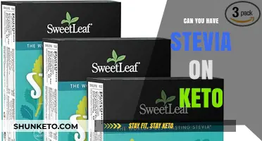 Is Stevia Keto-Friendly? Sweet Facts for Your Low-Carb Diet