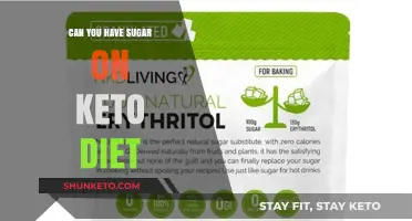 Can You Enjoy Sugar on Keto? Sweet Truths Revealed