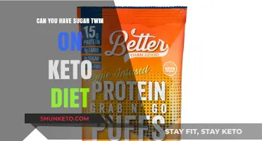 Is Sugar Twin Keto-Friendly? Sweetener Guide for Low-Carb Diets