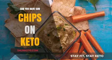 Are Sun Chips Keto-Friendly? Crunching the Facts for Low-Carb Snackers