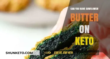 Is Sunflower Butter Keto-Friendly? A Low-Carb Spread Guide