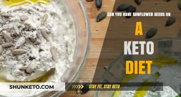Are Sunflower Seeds Keto-Friendly? A Low-Carb Snack Guide