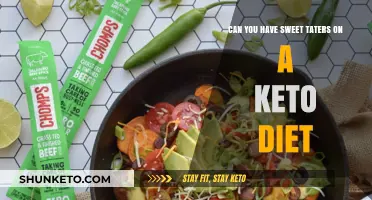 Sweet Potatoes on Keto: Low-Carb or Off-Limits?
