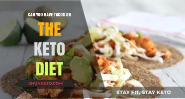 Keto-Friendly Tacos: Enjoying Mexican Flavors on a Low-Carb Diet