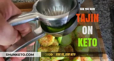 Is Tajin Keto-Friendly? Spicing Up Your Low-Carb Lifestyle