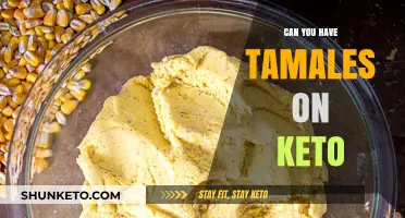 Keto-Friendly Tamales: Enjoying Traditional Flavors Without Breaking Your Diet