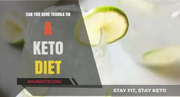 Is Tequila Keto-Friendly? A Guide to Low-Carb Drinking